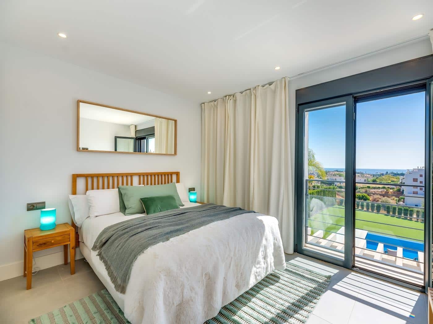 VILLA LA RESINA, Estepona, Imagen 28