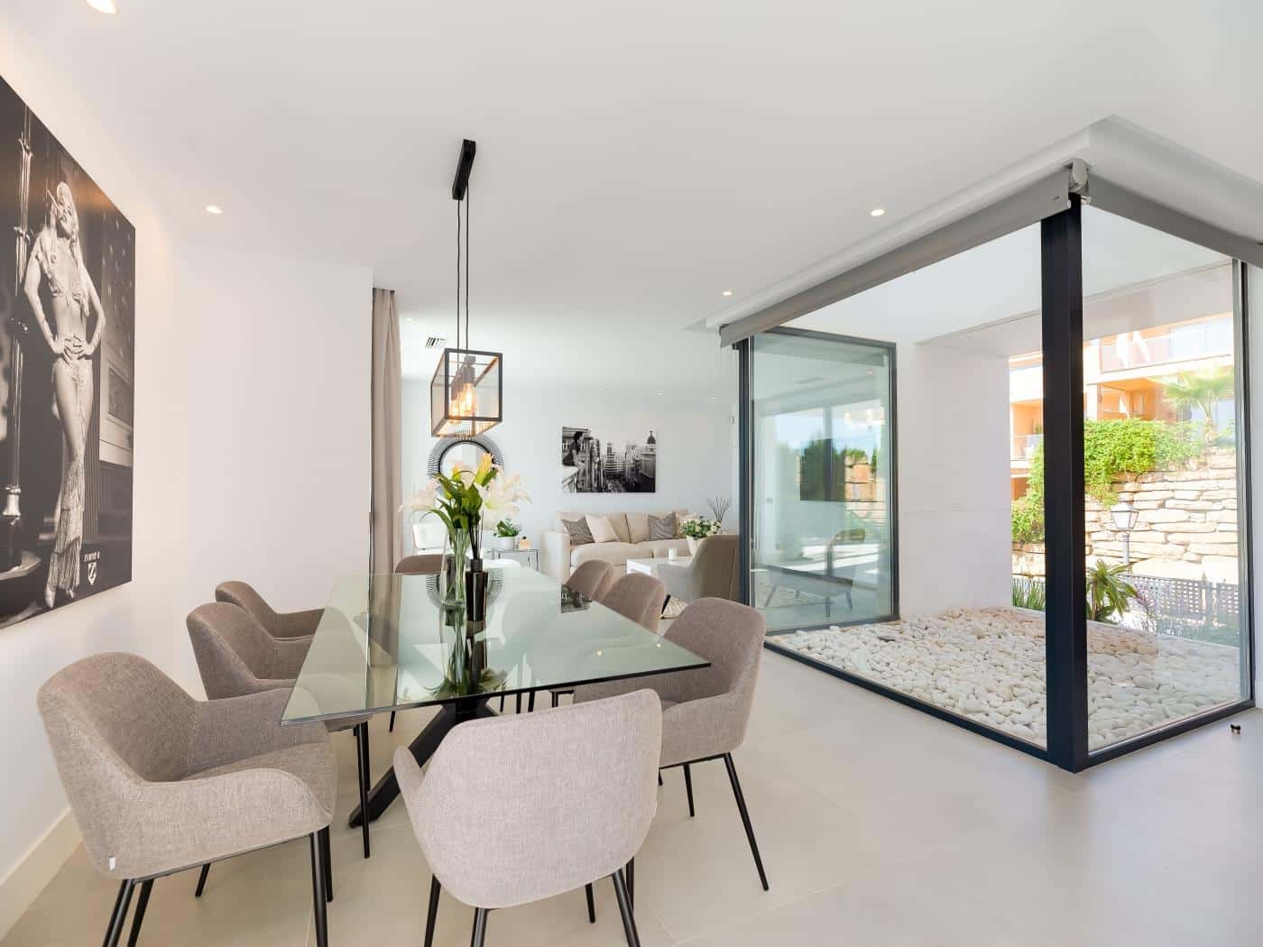 VILLA LA RESINA, Estepona, Imagen 30