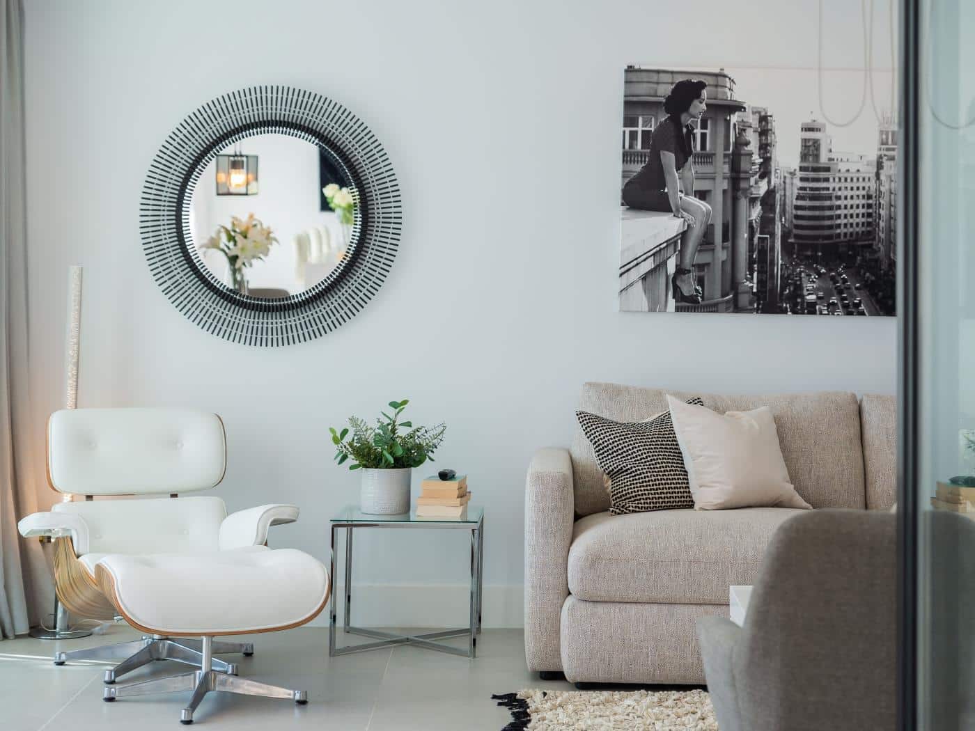 VILLA LA RESINA, Estepona, Imagen 3