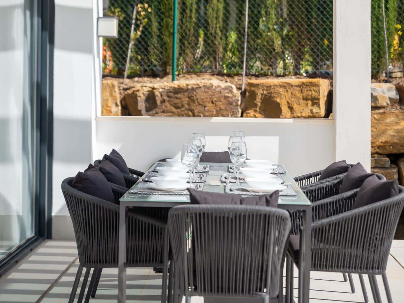 VILLA LA RESINA, Estepona, Imagen 33