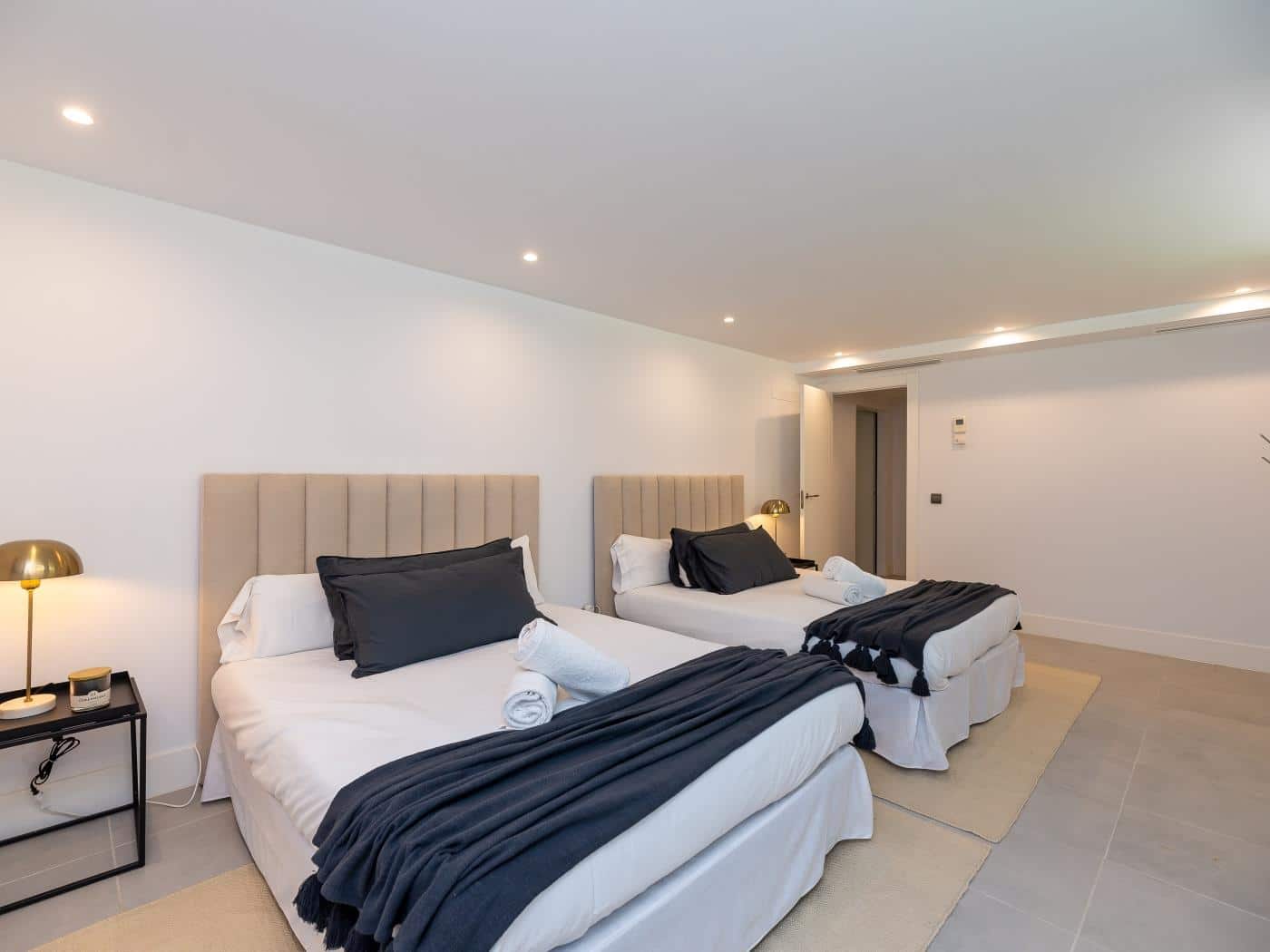 VILLA LA RESINA, Estepona, Imagen 36