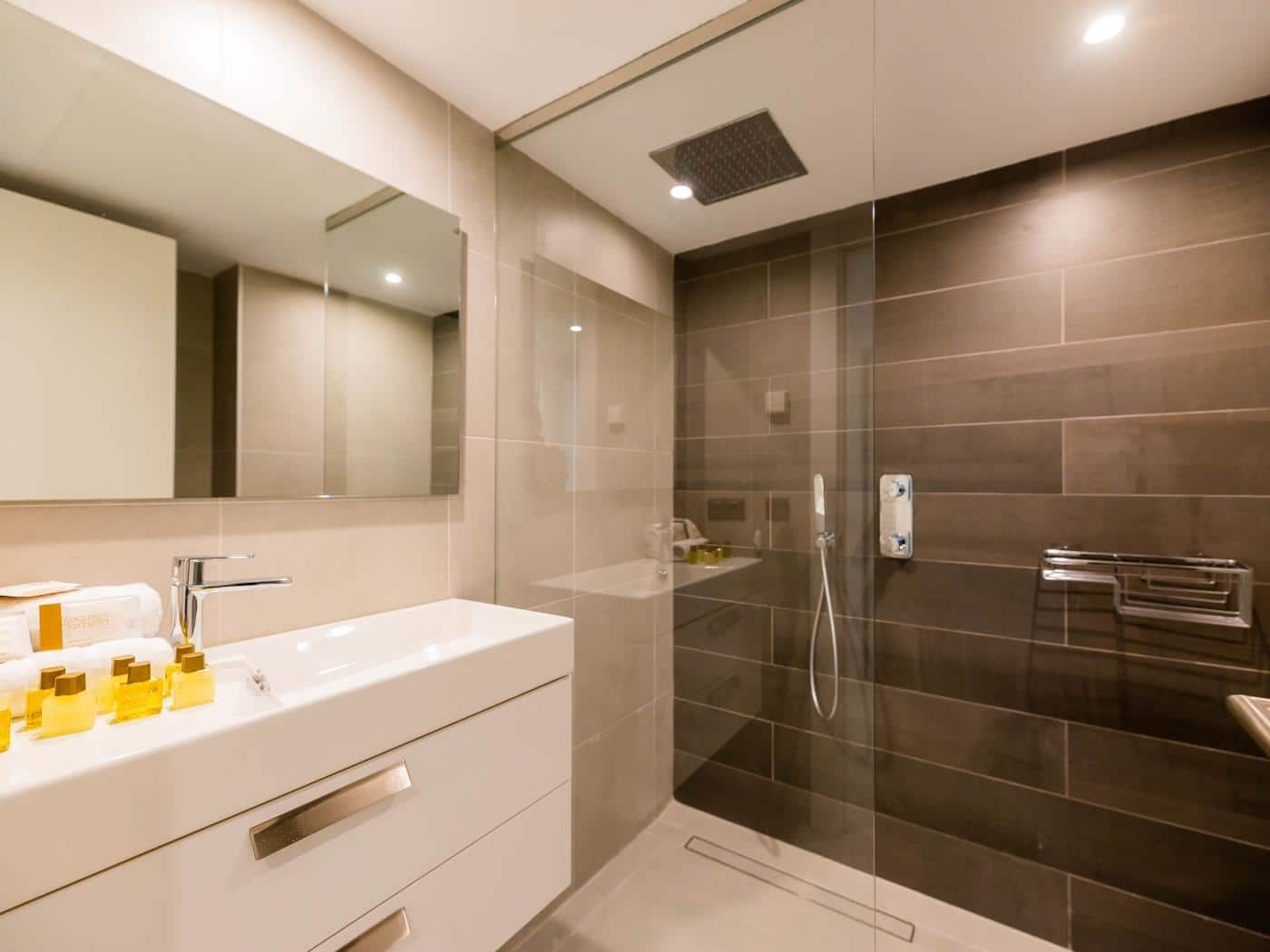 VILLA LA RESINA, Estepona, Imagen 38