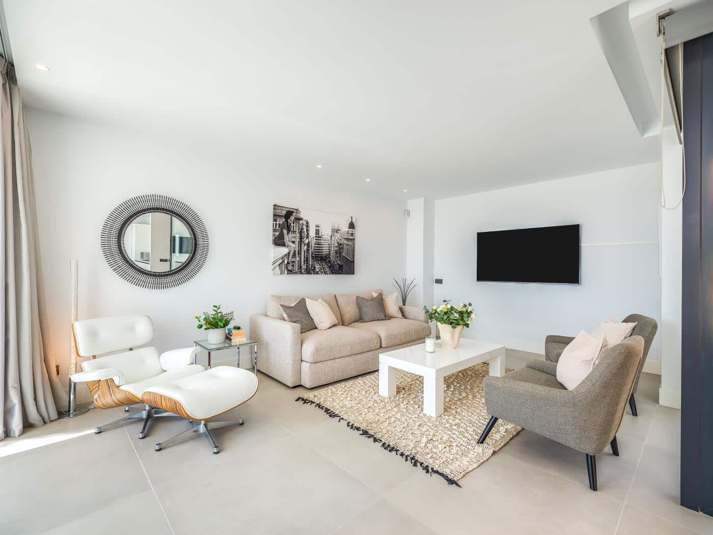 VILLA LA RESINA, Estepona, Imagen 20