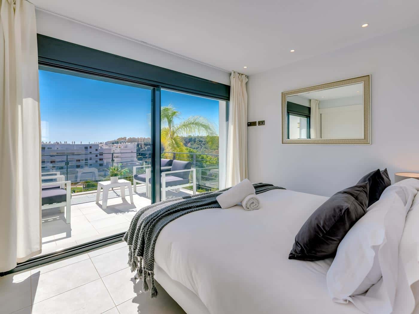 VILLA LA RESINA, Estepona, Imagen 22