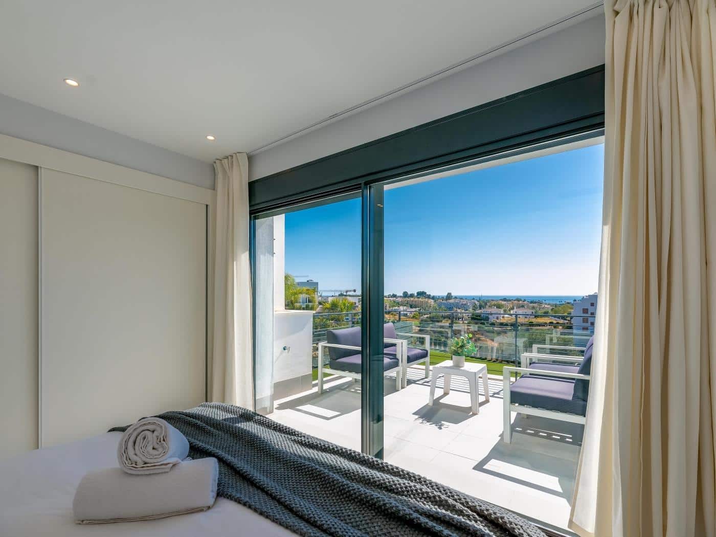 VILLA LA RESINA, Estepona, Imagen 23