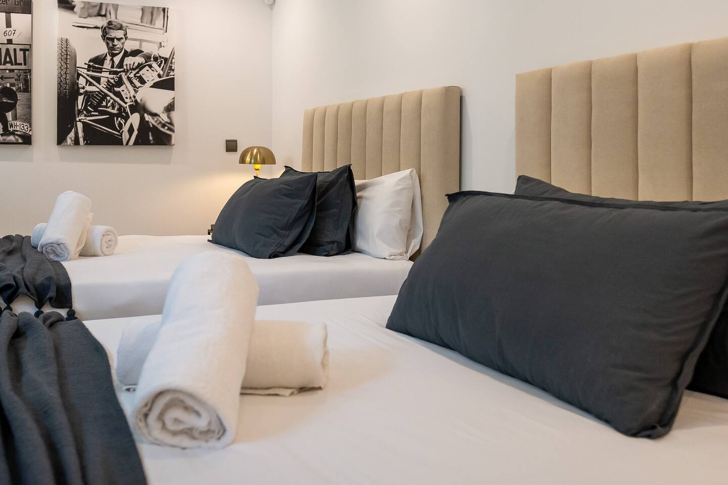 VILLA LA RESINA, Estepona, Imagen 37