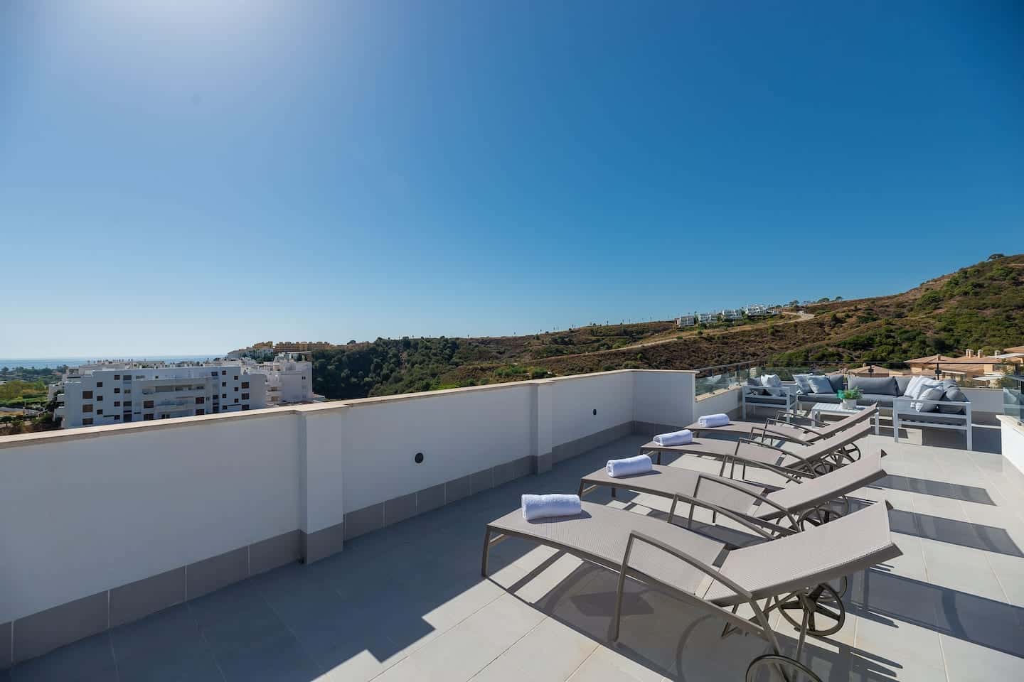 VILLA LA RESINA, Estepona, Imagen 39