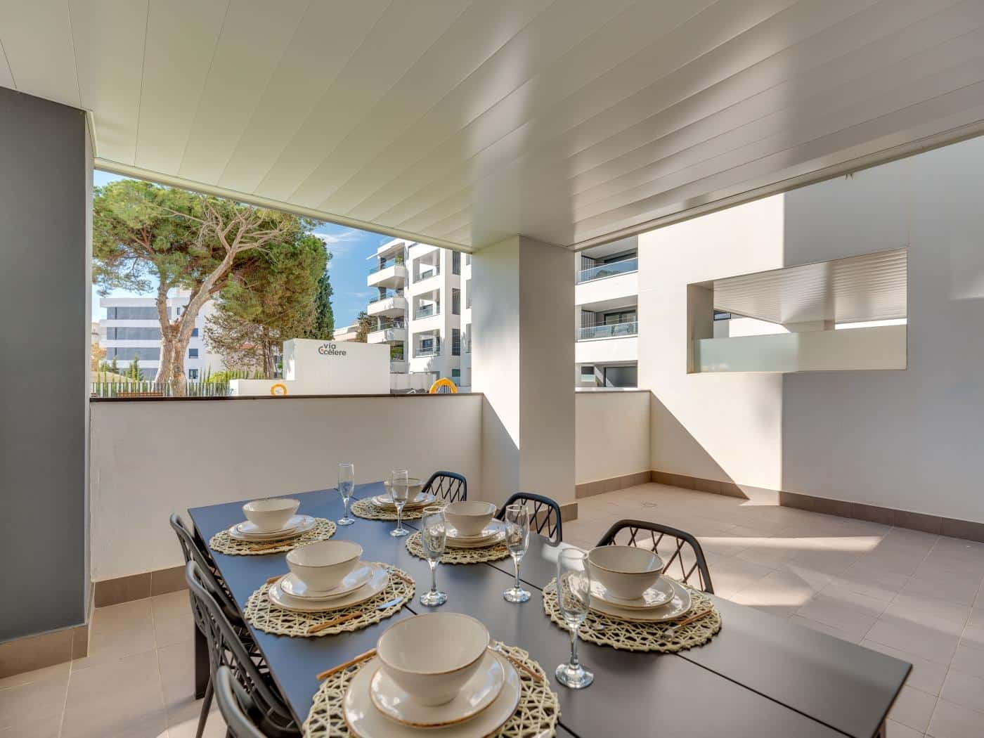 VIA CELERE, Zona del casco antiguo de Marbella, Imagen 14