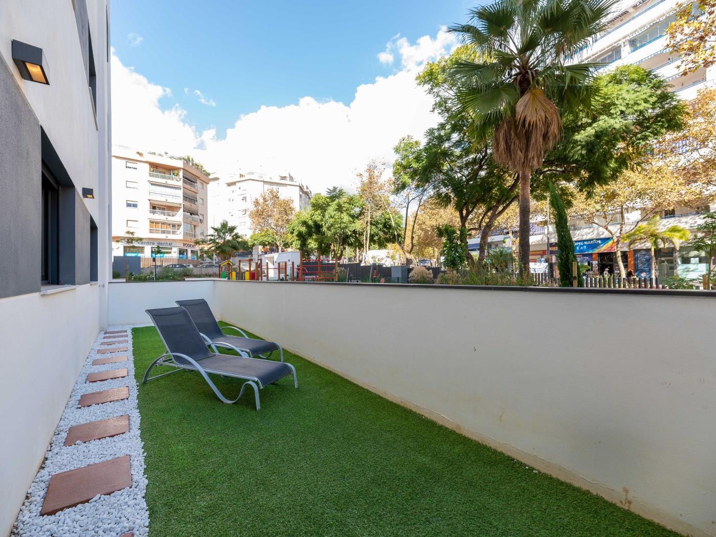 VIA CELERE, Zona del casco antiguo de Marbella, Imagen 18