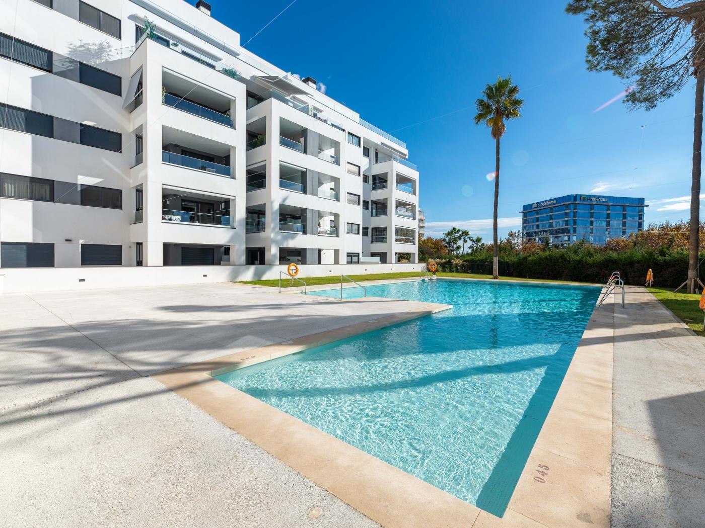 VIA CELERE, Zona del casco antiguo de Marbella, Imagen 8