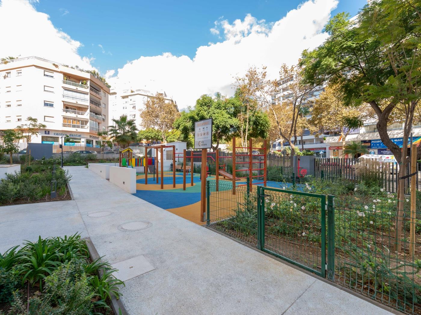 VIA CELERE, Zona del casco antiguo de Marbella, Imagen 27