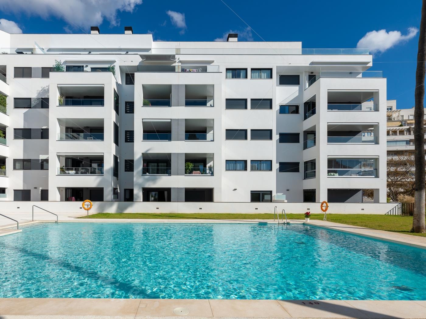 VIA CELERE, Zona del casco antiguo de Marbella, Imagen 26