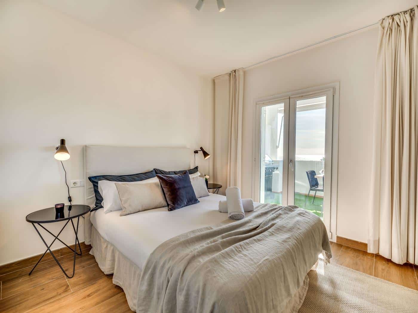 TOP 1 PUERTO BANUS FRONT DE MER, Puerto Banús, Imagen 19