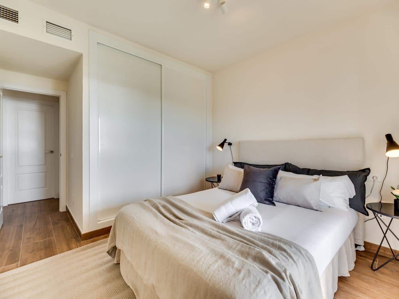 TOP 1 PUERTO BANUS FRONT DE MER, Puerto Banús, Imagen 20