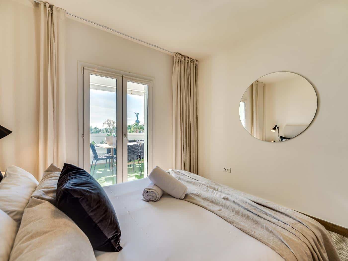 TOP 1 PUERTO BANUS FRONT DE MER, Puerto Banús, Imagen 21