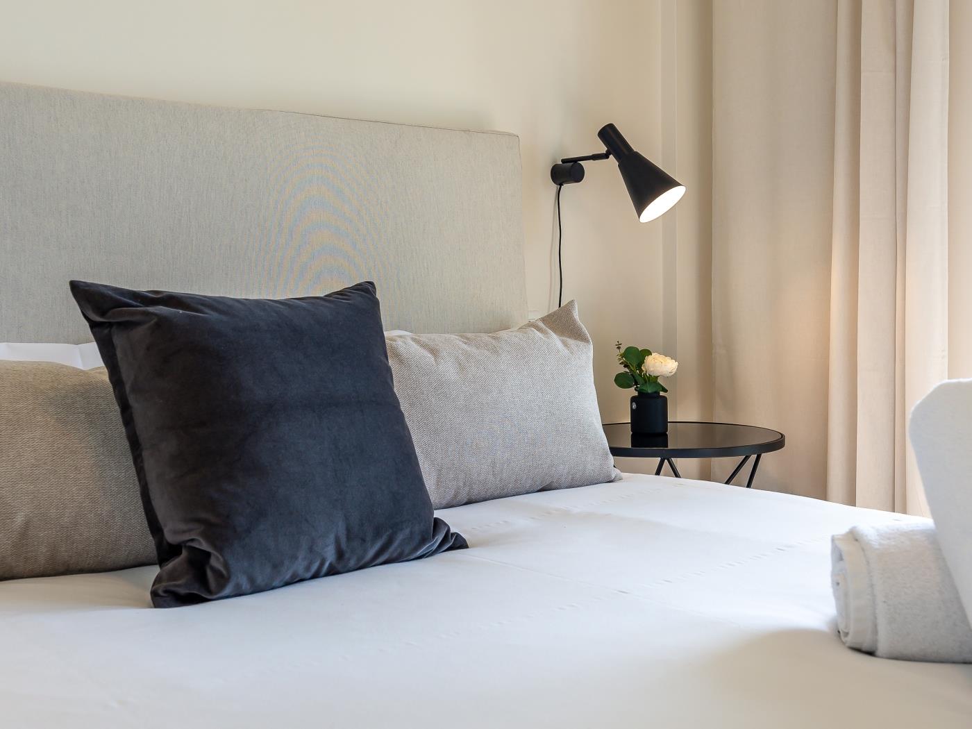 TOP 1 PUERTO BANUS FRONT DE MER, Puerto Banús, Imagen 22