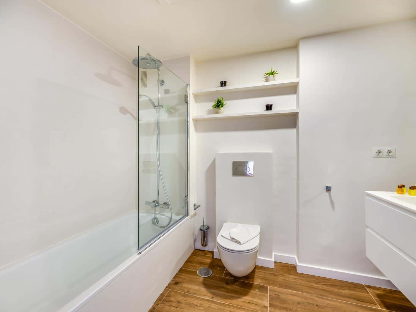 TOP 1 PUERTO BANUS FRONT DE MER, Puerto Banús, Imagen 23