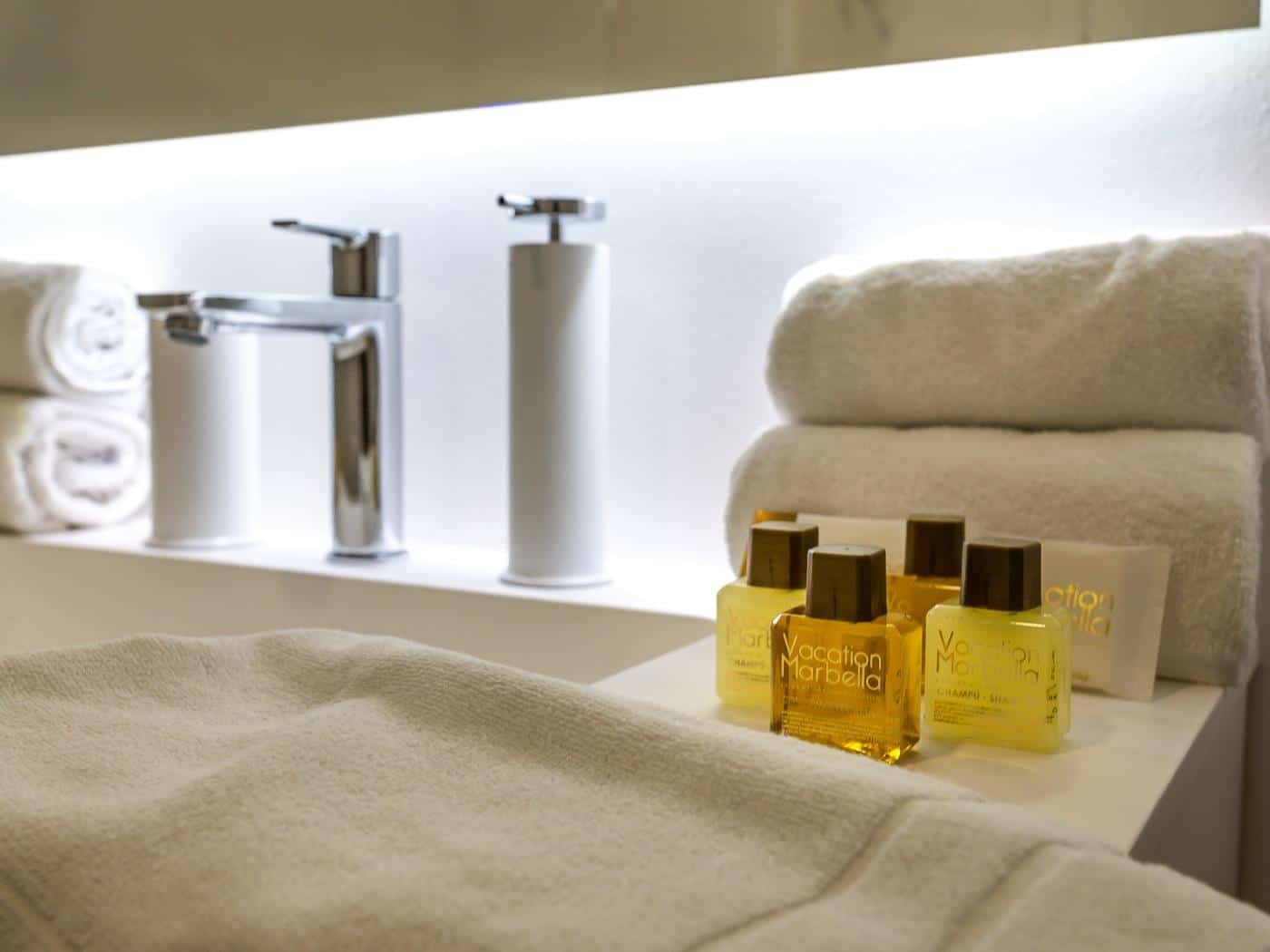 TOP 1 PUERTO BANUS FRONT DE MER, Puerto Banús, Imagen 25