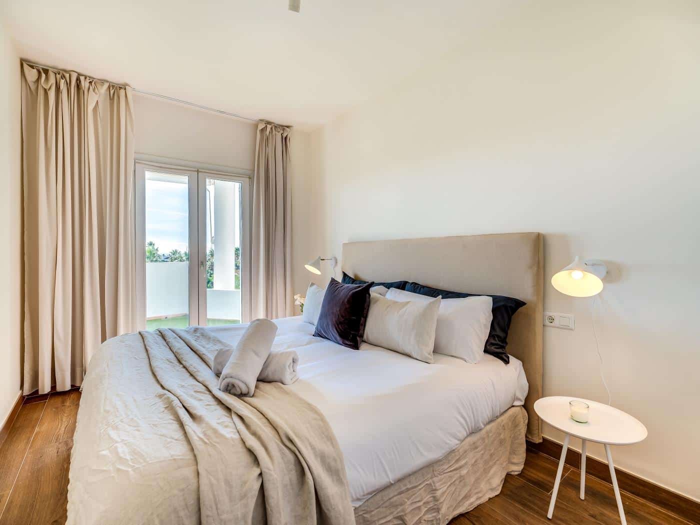 TOP 1 PUERTO BANUS FRONT DE MER, Puerto Banús, Imagen 29