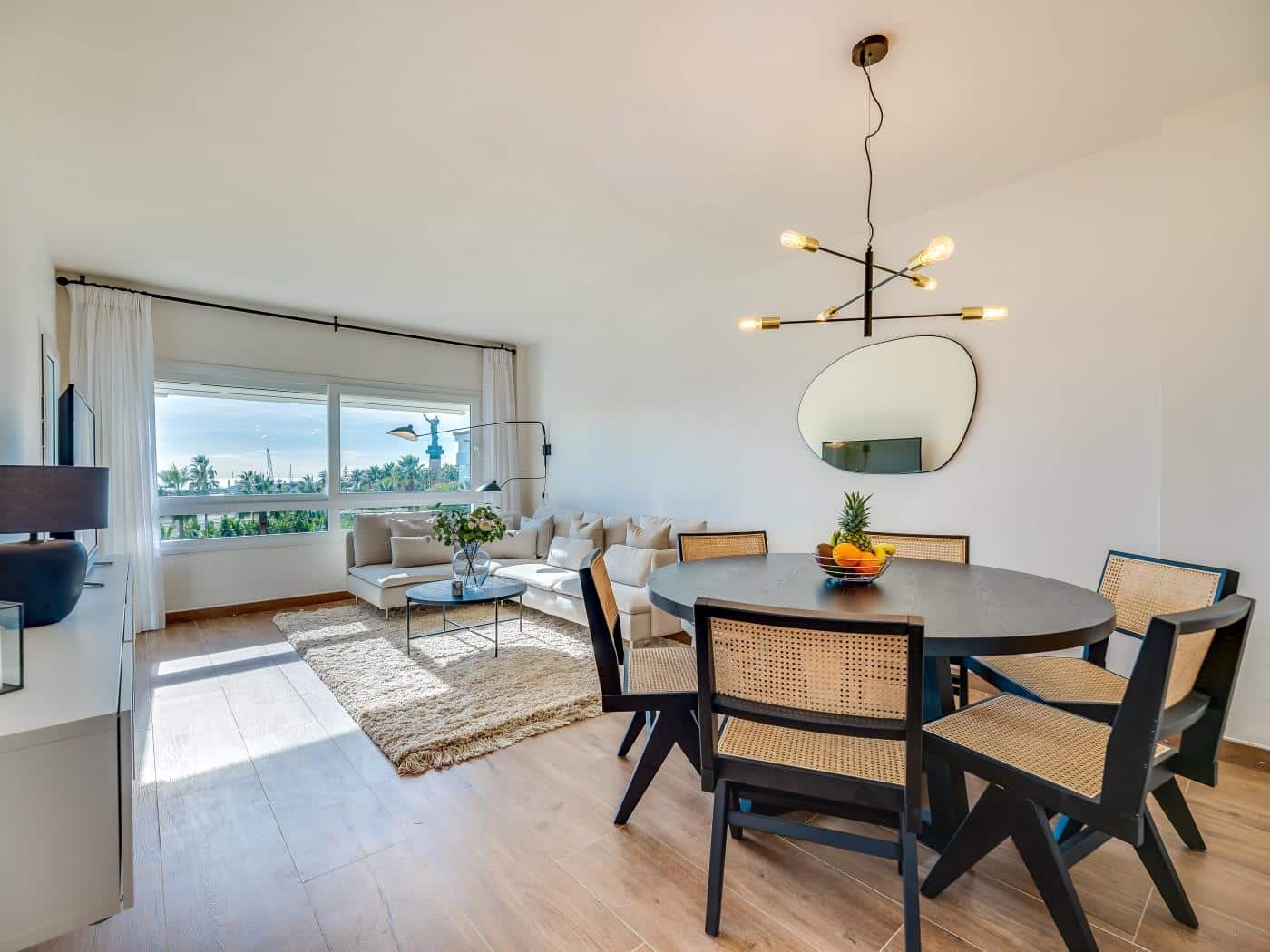 TOP 1 PUERTO BANUS FRONT DE MER, Puerto Banús, Imagen 1