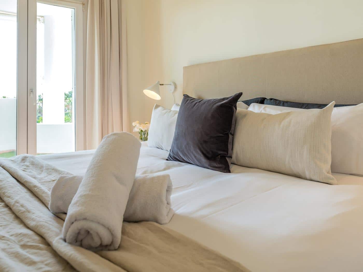 TOP 1 PUERTO BANUS FRONT DE MER, Puerto Banús, Imagen 30