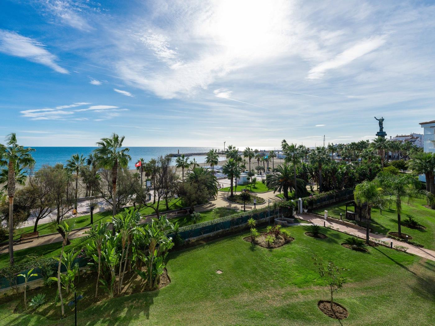 TOP 1 PUERTO BANUS FRONT DE MER, Puerto Banús, Imagen 26