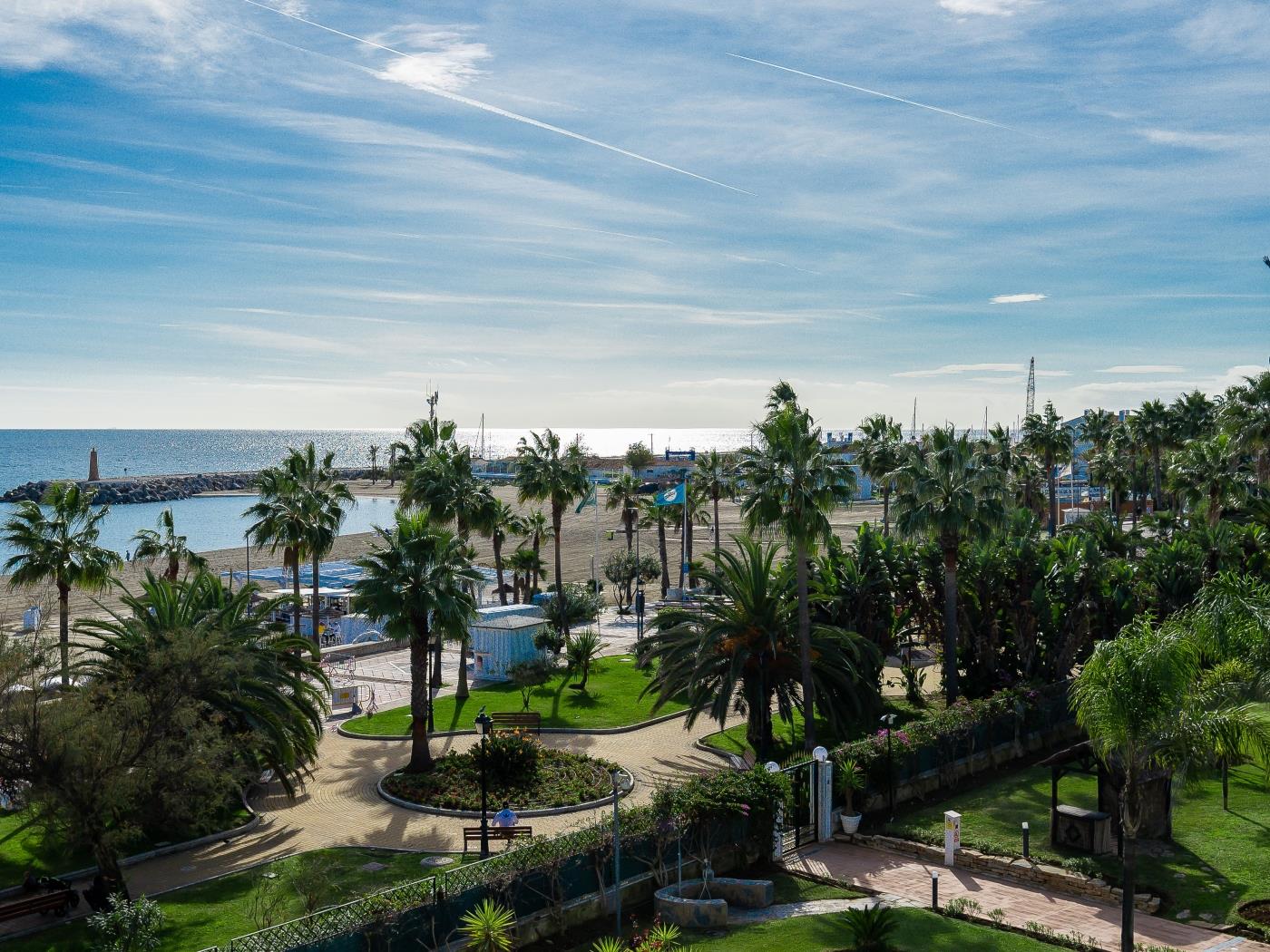 TOP 1 PUERTO BANUS FRONT DE MER, Puerto Banús, Imagen 27