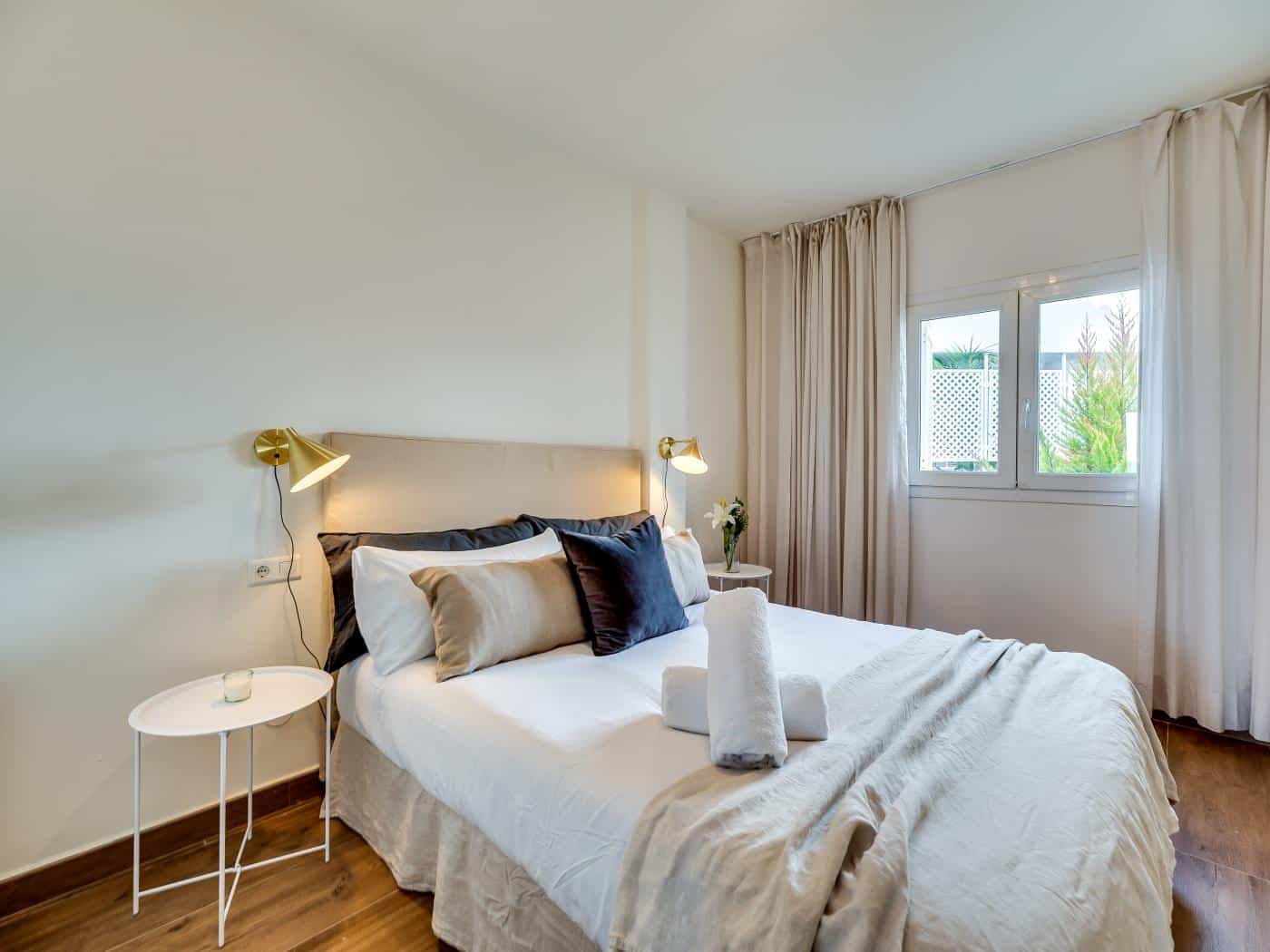 TOP 1 PUERTO BANUS FRONT DE MER, Puerto Banús, Imagen 31