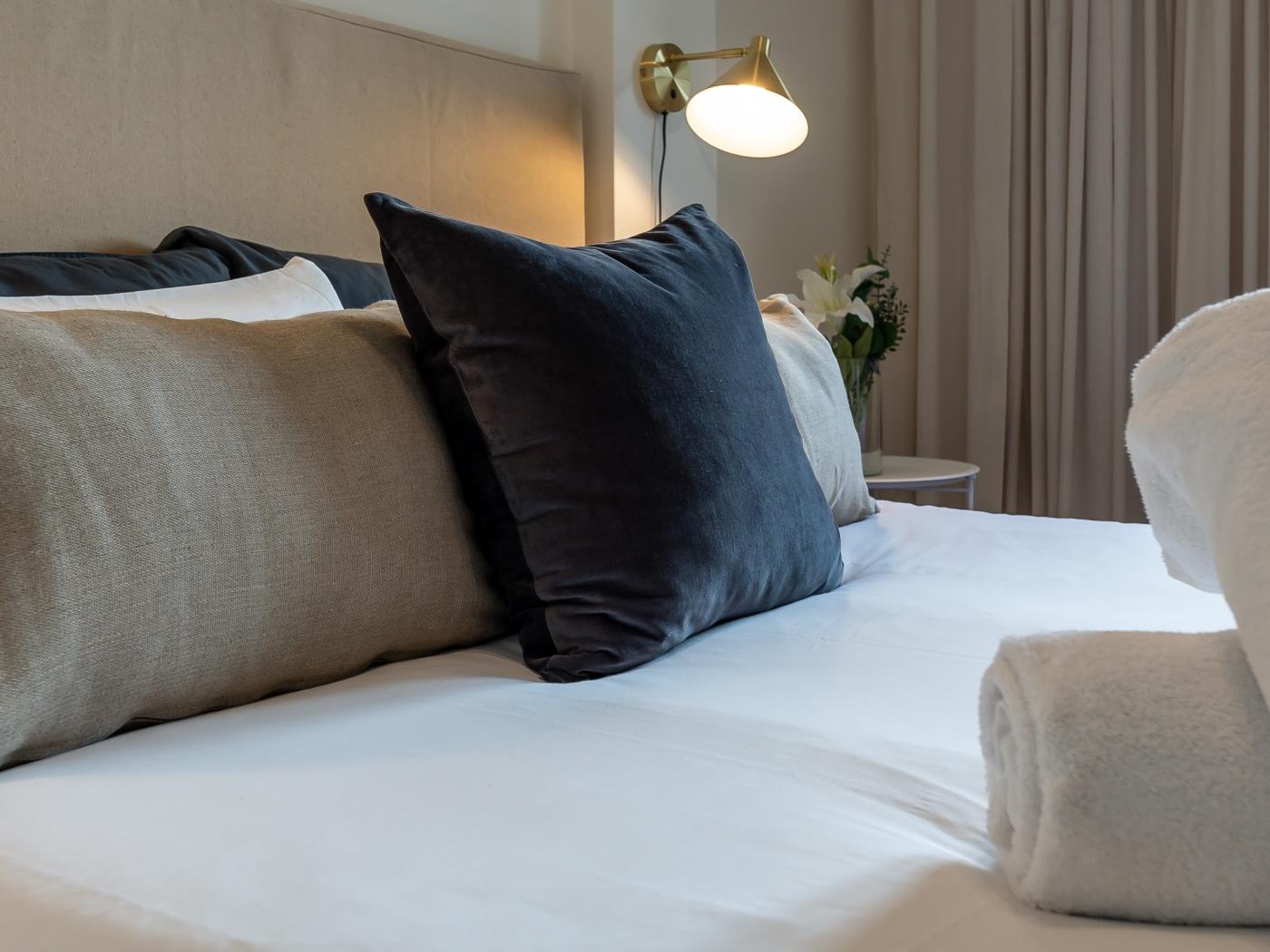 TOP 1 PUERTO BANUS FRONT DE MER, Puerto Banús, Imagen 33