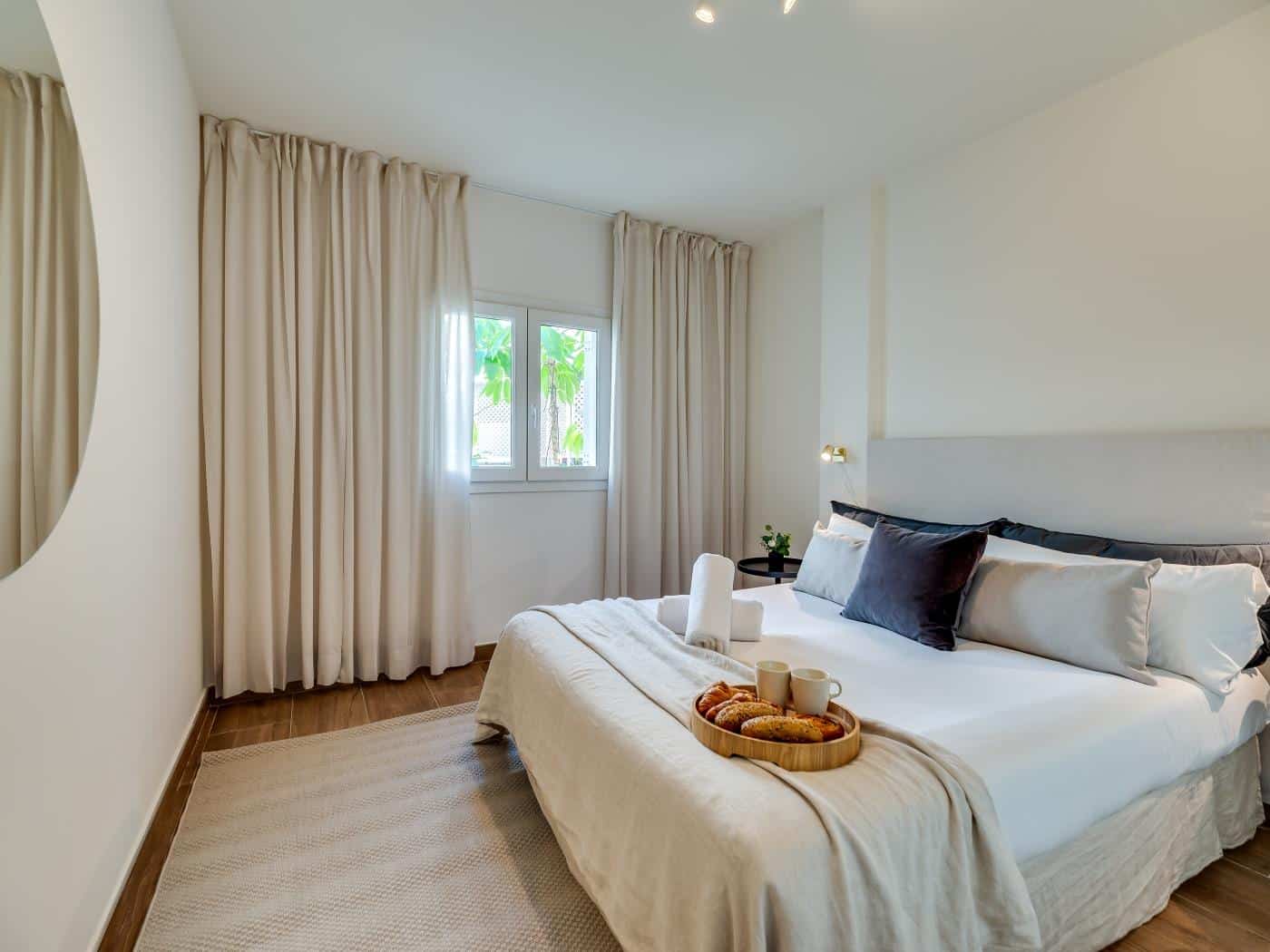 TOP 1 PUERTO BANUS FRONT DE MER, Puerto Banús, Imagen 37