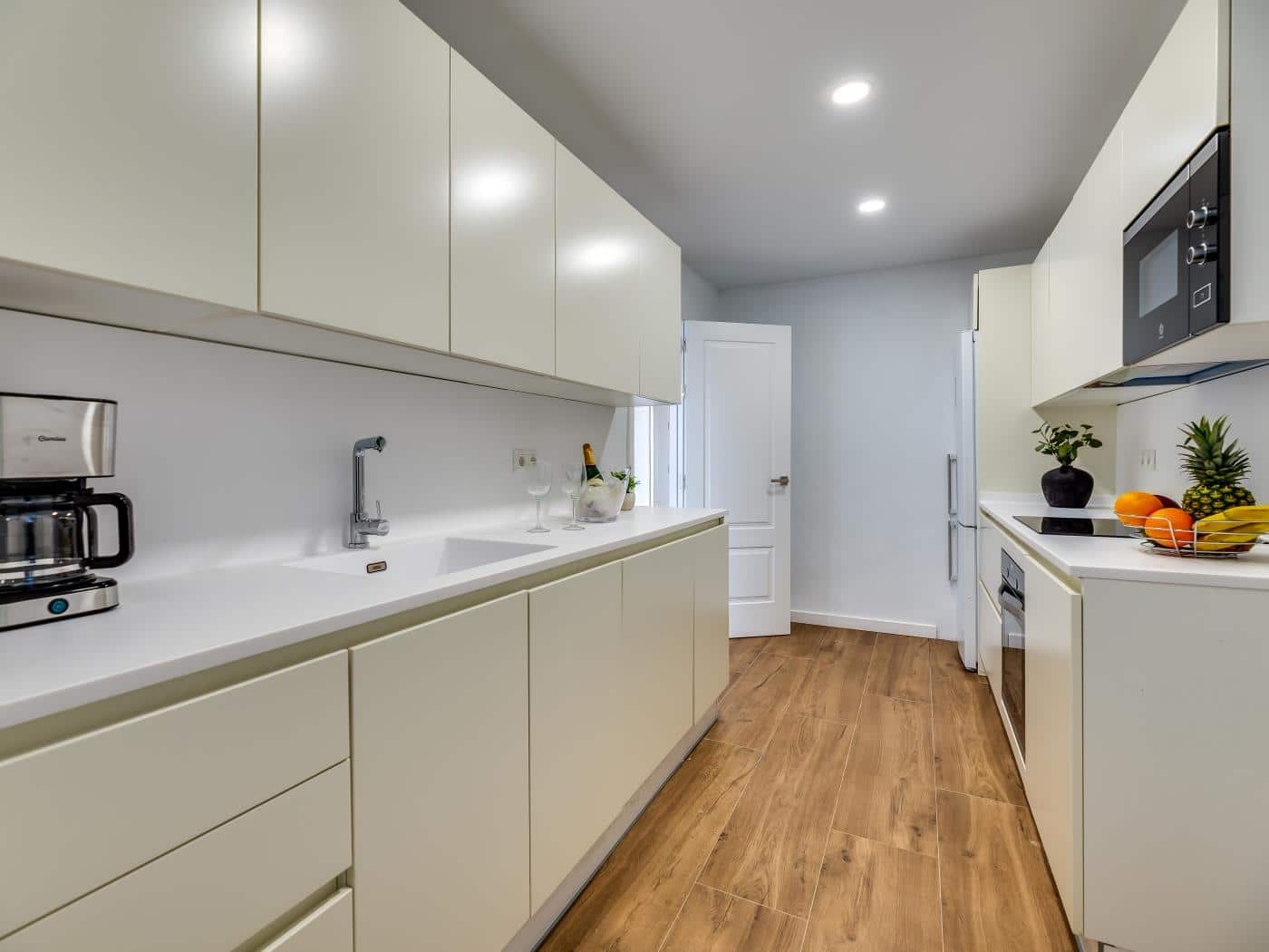 TOP 1 PUERTO BANUS FRONT DE MER, Puerto Banús, Imagen 42