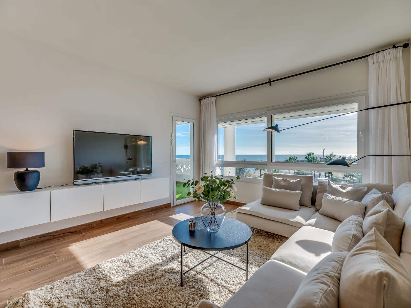 TOP 1 PUERTO BANUS FRONT DE MER, Puerto Banús, Imagen 10