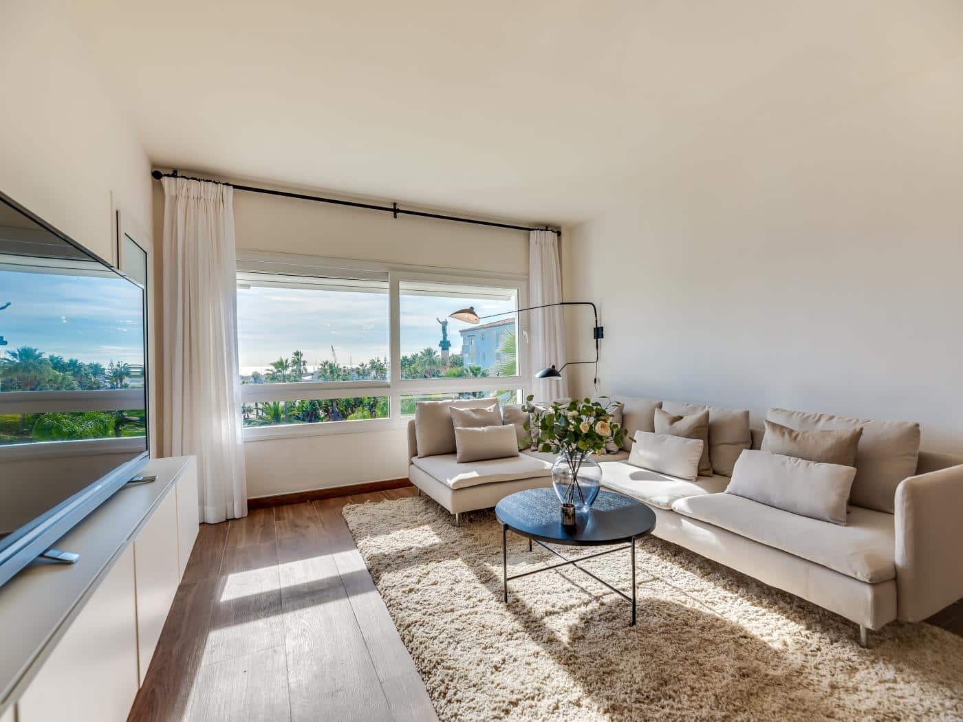 TOP 1 PUERTO BANUS FRONT DE MER, Puerto Banús, Imagen 8