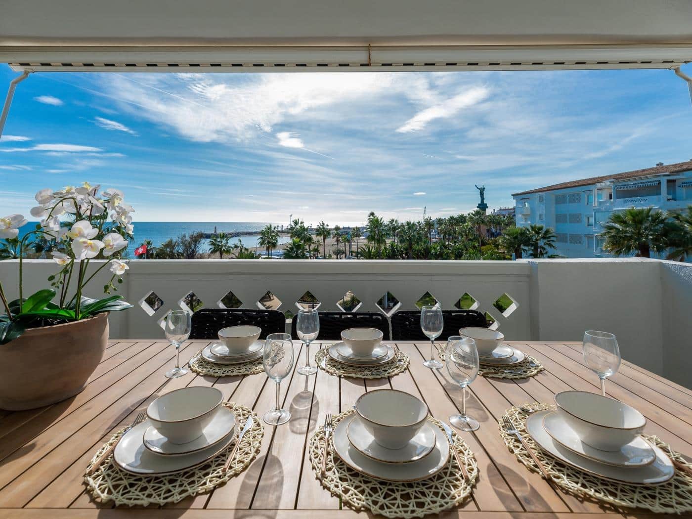 TOP 1 PUERTO BANUS FRONT DE MER, Puerto Banús, Imagen 15