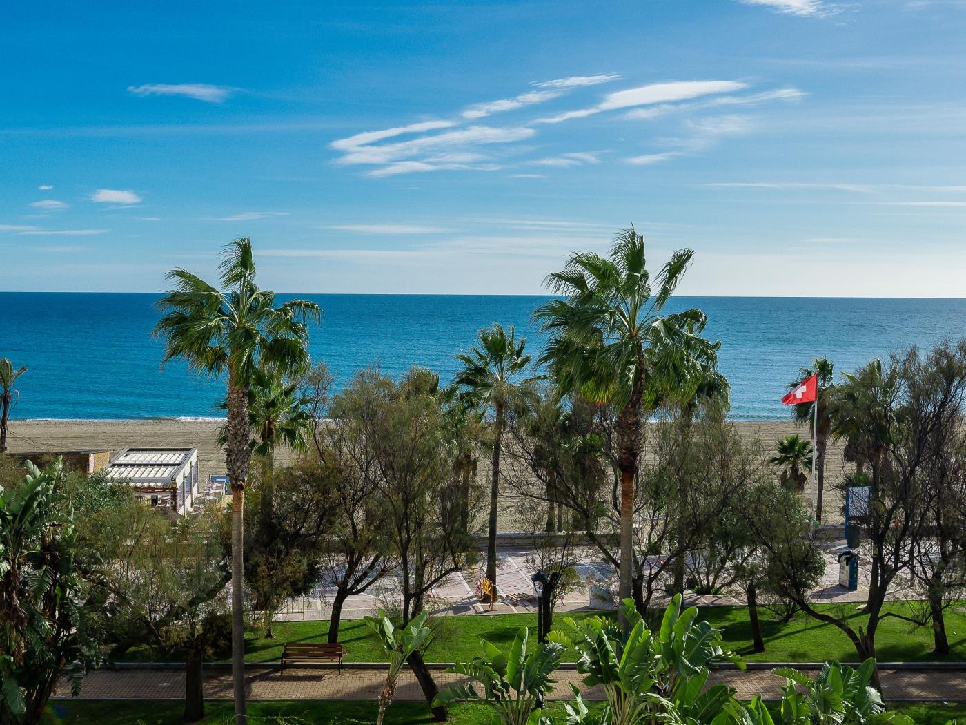 TOP 1 PUERTO BANUS FRONT DE MER, Puerto Banús, Imagen 11