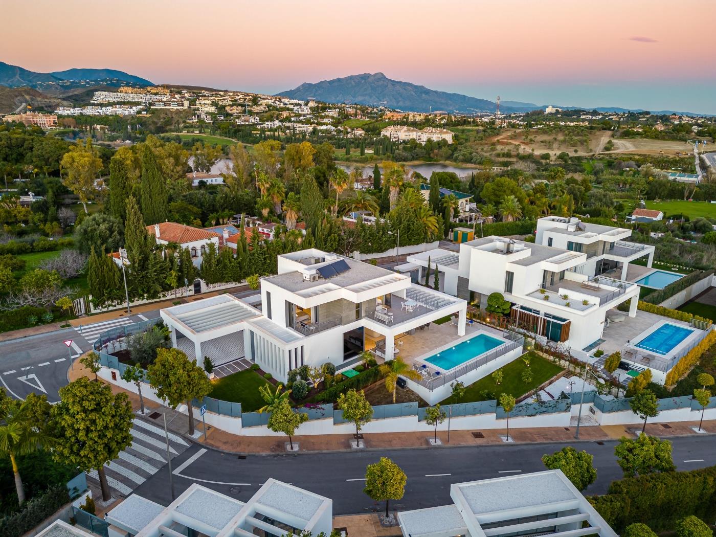 VILLA SCHUMACHER, Estepona, Imagen 13