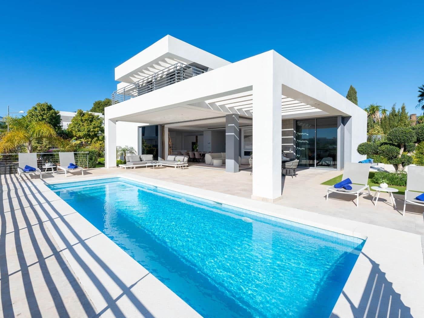 VILLA SCHUMACHER, Estepona, Imagen 39