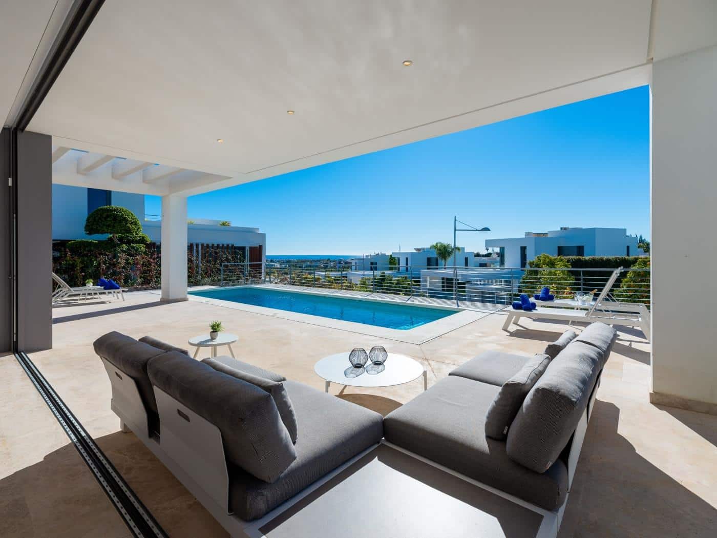 VILLA SCHUMACHER, Estepona, Imagen 38