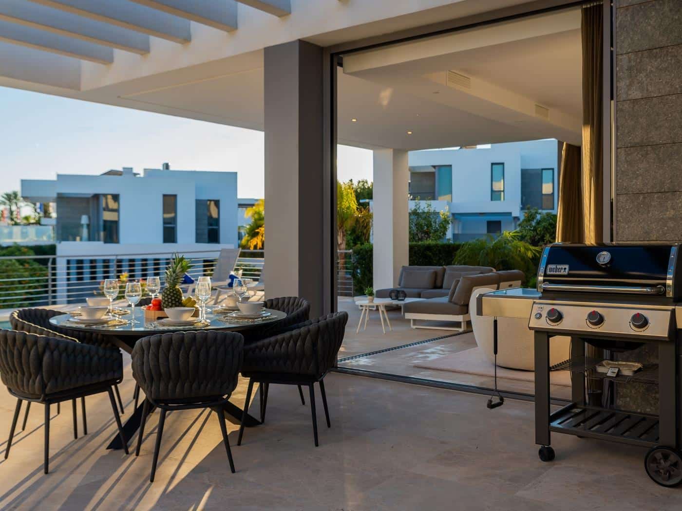 VILLA SCHUMACHER, Estepona, Imagen 10