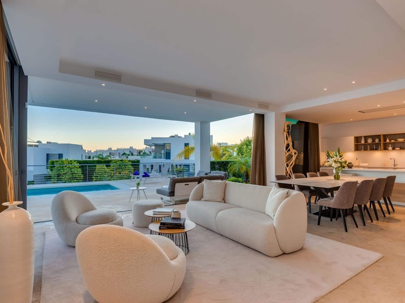 VILLA SCHUMACHER, Estepona, Imagen 2