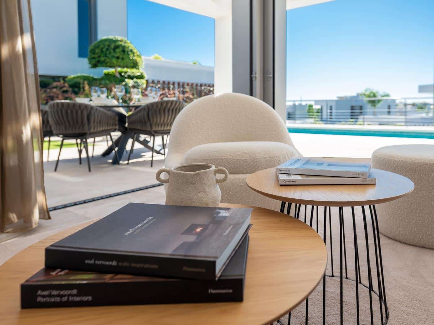 VILLA SCHUMACHER, Estepona, Imagen 20