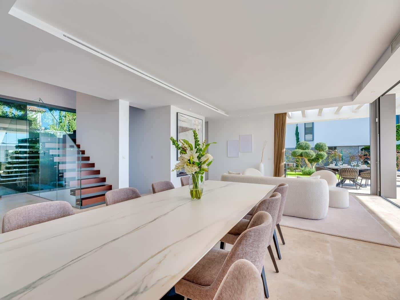 VILLA SCHUMACHER, Estepona, Imagen 23