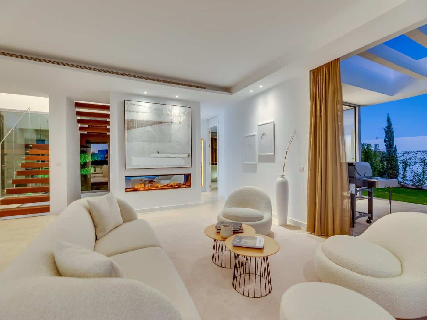 VILLA SCHUMACHER, Estepona, Imagen 7