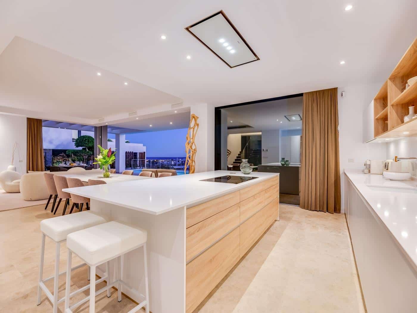 VILLA SCHUMACHER, Estepona, Imagen 21