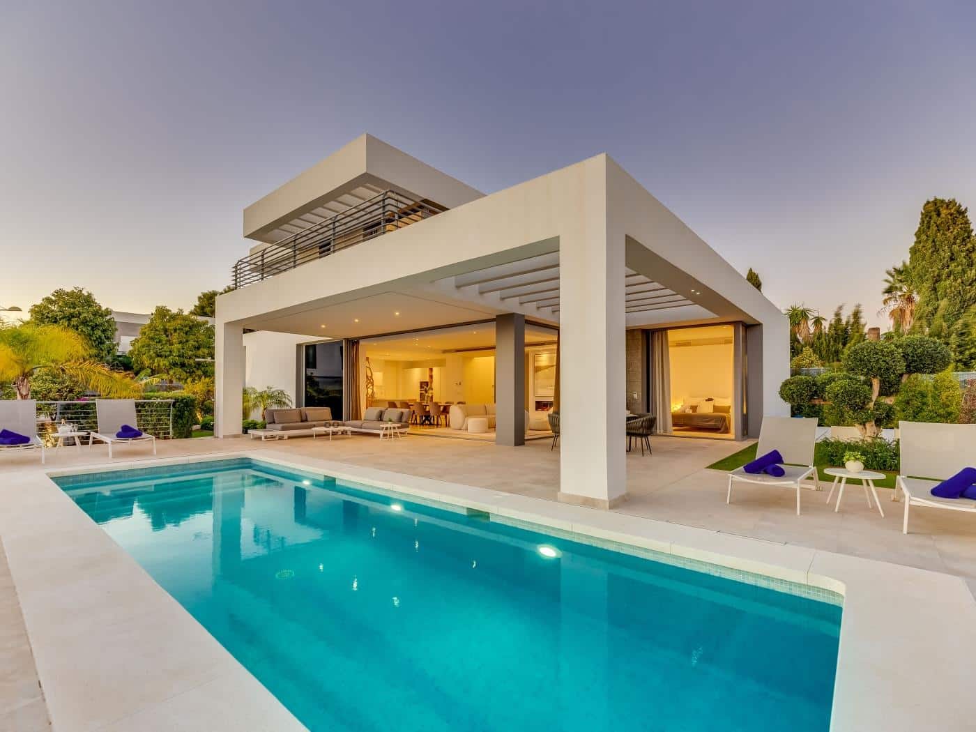 VILLA SCHUMACHER, Estepona, Imagen 6