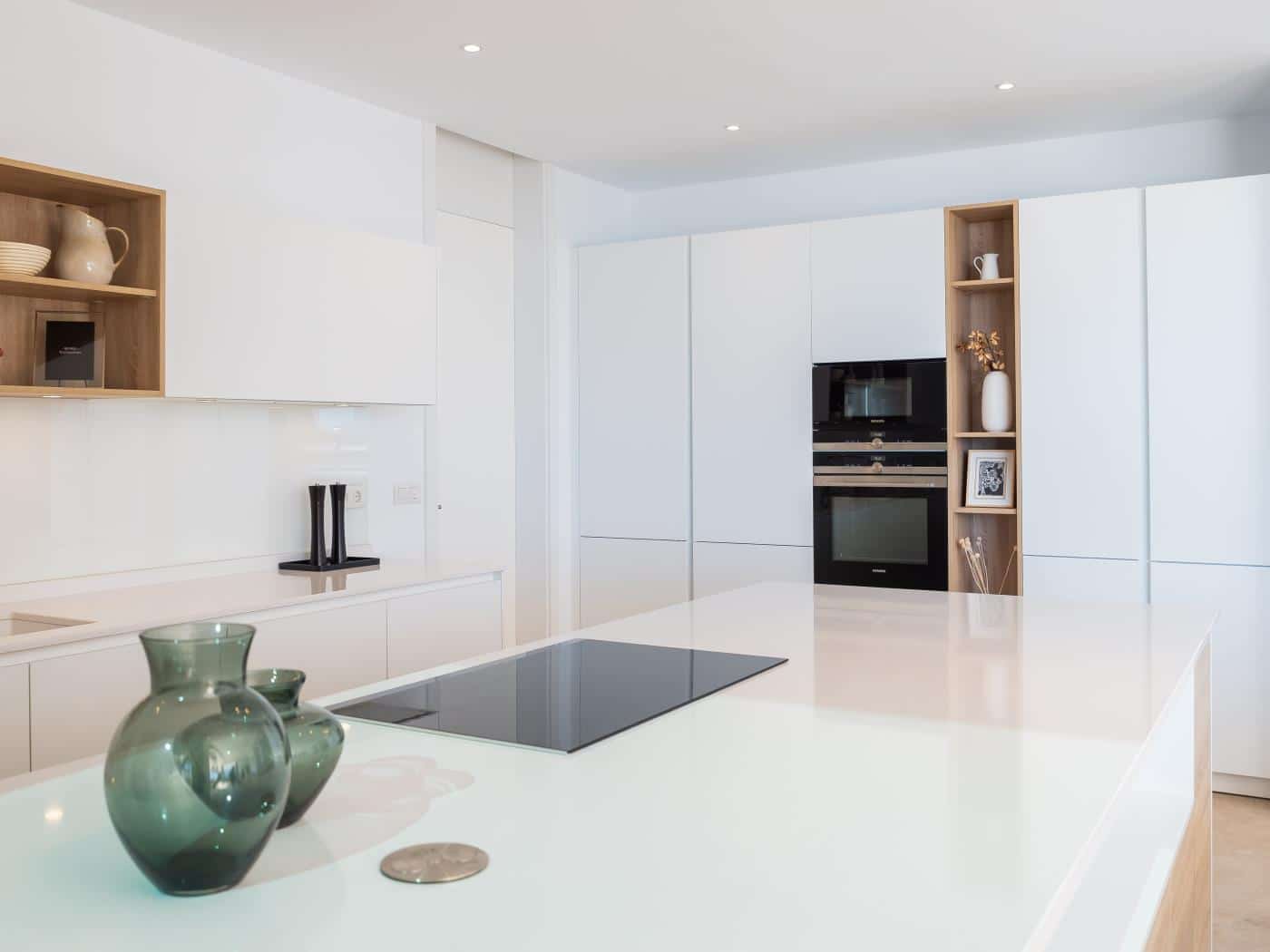 VILLA SCHUMACHER, Estepona, Imagen 24