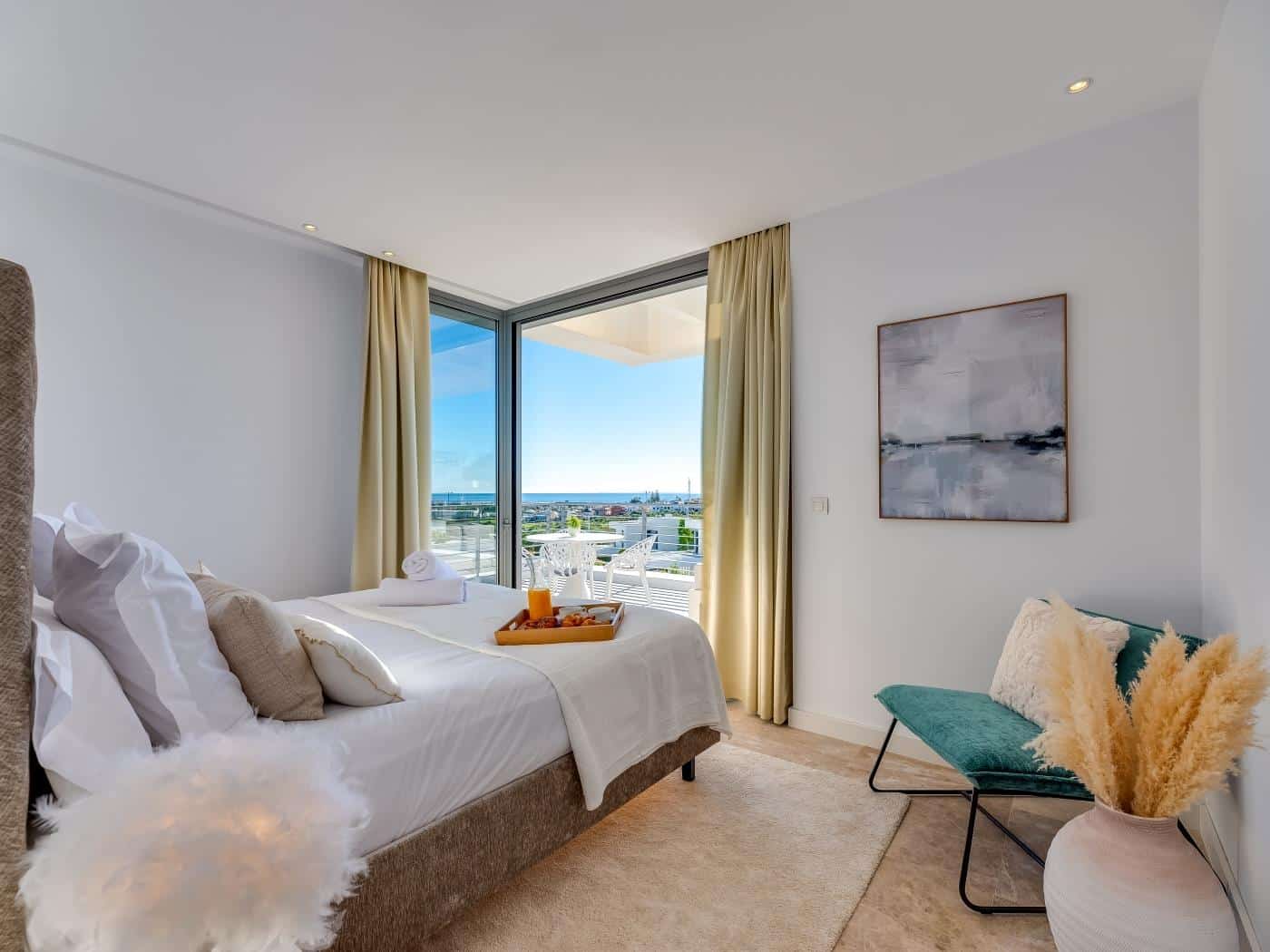 VILLA SCHUMACHER, Estepona, Imagen 27