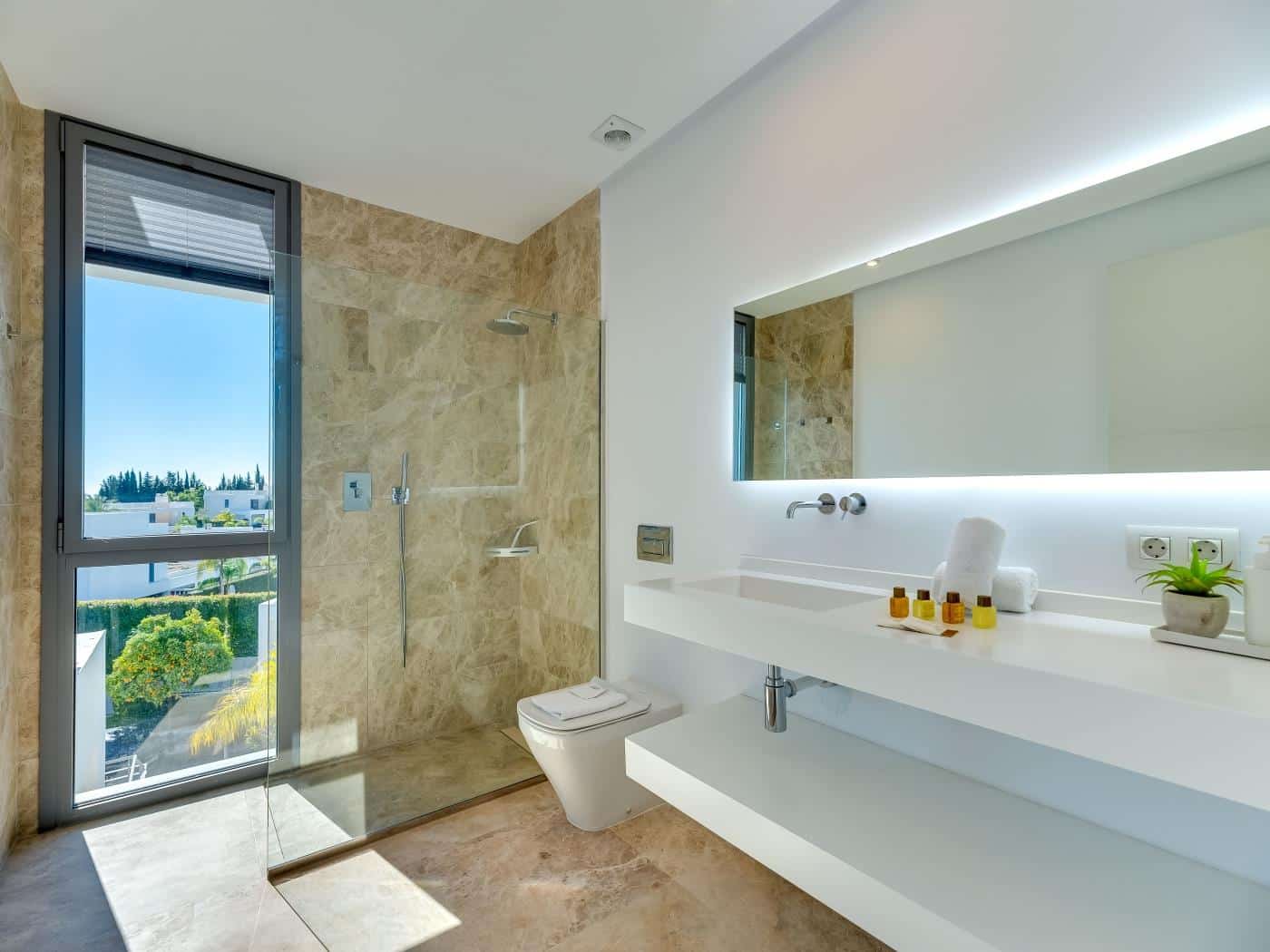 VILLA SCHUMACHER, Estepona, Imagen 33