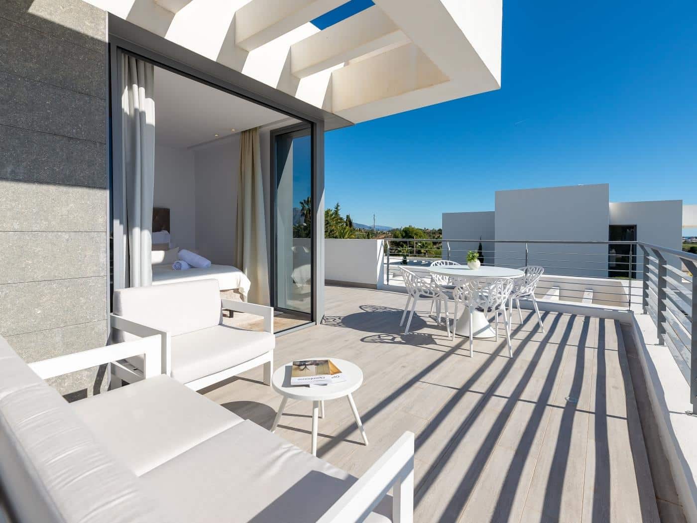 VILLA SCHUMACHER, Estepona, Imagen 41