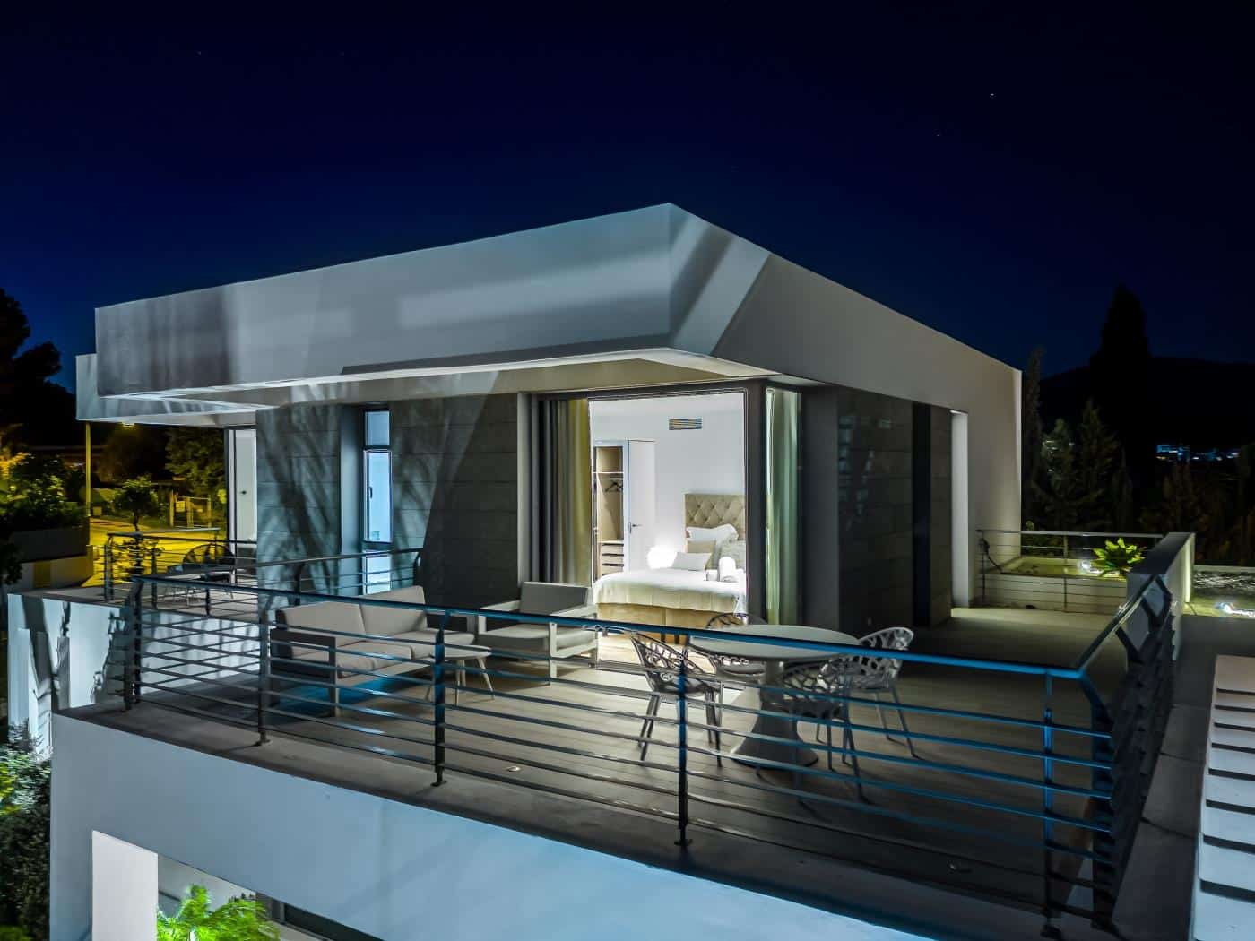 VILLA SCHUMACHER, Estepona, Imagen 44